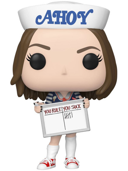 Funko POP! Television: Stranger Things - Robin