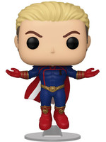 Funko POP! Television: The Boys - Homelander Levitating