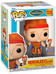 Funko POP! Disney: Hercules - Hercules w/ Action Figure