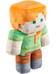 Minecraft - Alex Plush Figure - 21 cm