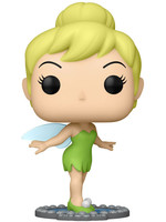 Funko POP! Disney: Peter Pan 70th Anniversary - Tinker Bell on mirror