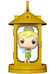 Funko POP! Deluxe: Disney's 100th Anniversary - Tinker Bell in Lantern (Peter Pan)