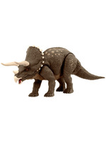Jurassic World - Sustainable Triceratops