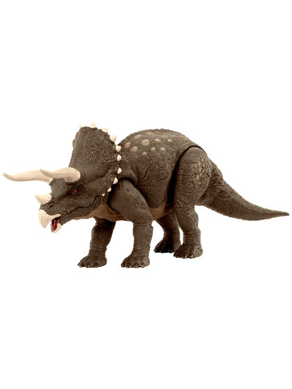 Jurassic World - Sustainable Triceratops