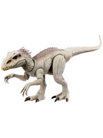 Jurassic World: Dino Trackers - Camouflage 'n Battle Indominus Rex
