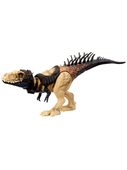 Jurassic World: Dino Trackers - Gigantic Trackers Bistahieversor