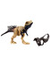 Jurassic World: Dino Trackers - Gigantic Trackers Bistahieversor