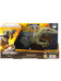 Jurassic World: Dino Trackers - Wild Roar Orkoraptor