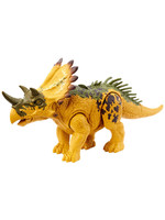 Jurassic World: Dino Trackers - Wild Roar Regaliceratops