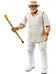 Jurassic Park: Hammond Collection - Dr. John Hammond