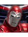 Marvel - Iron Man (Silver Centurion Edition) - One:12