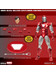 Marvel - Iron Man (Silver Centurion Edition) - One:12