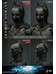 The Dark Knight Rises - Batman Armory with Bruce Wayne - 1/6