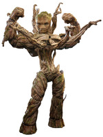 Guardians of the Galaxy Vol. 3 - Groot (Deluxe Version) - 1/6