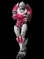 Transformers: Bumblebee - Arcee DLX