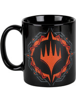 Magic the Gathering - Red Logo Mug