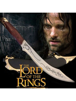 Lord of the Rings - Elven Knife of Aragorn Replica - 1/1