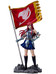 Fairy Tail - Erza Scarlet Statue - 1/8