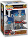 Funko POP! Movies: Transformers: Rise of the Beasts - Optimus Prime