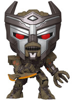 Funko POP! Movies: Transformers: Rise of the Beasts - Scourge