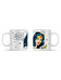 DC Comics - Wonder Woman White Mug