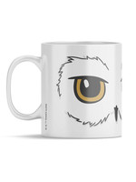 Harry Potter - Hedwig White Mug