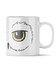 Harry Potter - Hedwig White Mug