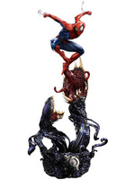 Marvel - Spider-Man Art Scale Deluxe Statue - 1/10