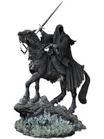 Lord Of The Rings - Nazgul on Horse Deluxe Art Scale Statue - 1/10