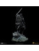 Lord Of The Rings - Nazgul on Horse Deluxe Art Scale Statue - 1/10