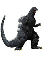 Godzilla vs. King Ghidorah - Godzilla 1991 (Shinjuku Decisive Battle) S.H. MonsterArts