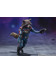 Guardians of the Galaxy 3 - Star Lord & Rocket Raccoon S.H. Figuarts