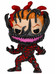 Funko POP! Marvel: Venom - Carnage (Bobble-Head)