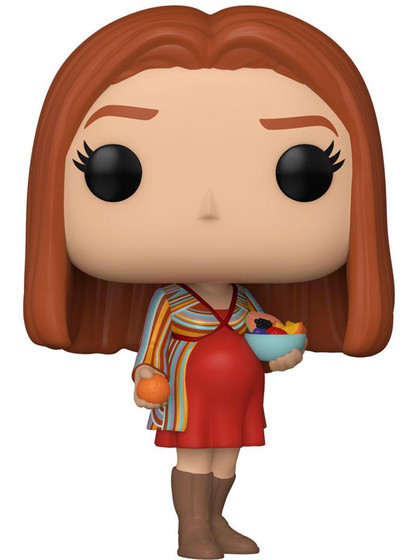 Funko POP! Marvel: WandaVision - Wanda (70s)