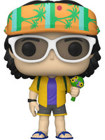 Funko POP! Television: Stranger Things - California Mike