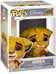 Funko POP! Disney: The Lion King - Simba