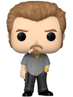 Funko POP! Television: Trailer Park Boys - Ricky with Cig