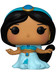 Funko Bitty POP! Disney Princesses 4-Pack Series 2