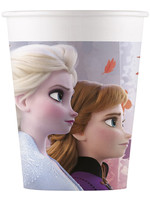 Frozen Paper Cup - 8-pack