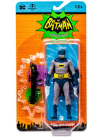 DC Retro Batman 66 - Batman with Oxygen Mask