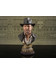 Indiana Jones: Raiders of the Lost Ark - Indiana Jones Legends in 3D Bust - 1/2