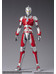 Ultraman - Ultraman Suit Ace (The Animation) - S.H. Figuarts