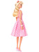 Barbie: The Movie - Barbie in Pink Gingham Dress