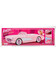 Barbie: The Movie - Pink Corvette Convertible