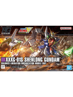 HGAC Shenlong Gundam (Gundam Wing) - 1/144