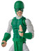 Marvel Legends - Marvel's Karnak (Totally Awesome Hulk BaF)