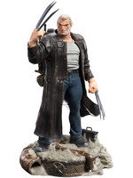 Marvel - Old Man Logan (Wolverine 50th Anniversary) Art Scale Statue