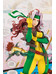 Marvel Bishoujo - Rogue Rebirth Statue - 1/7