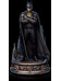 DC Comics: The Flash - Batman Art Scale Statue - 1/10