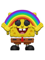 Funko POP! Animation: SpongeBob SquarePants - SpongeBob Rainbow Funko POP! Animation: SpongeBob SquarePants - SpongeBob Rainbow